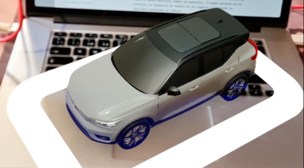 De los animales en 3D a los coches: Google coloca vehículos en tu casa a golpe de búsqueda