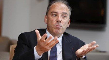 Reunión de las principales operadoras europeas, ¿sistema operativo propio?