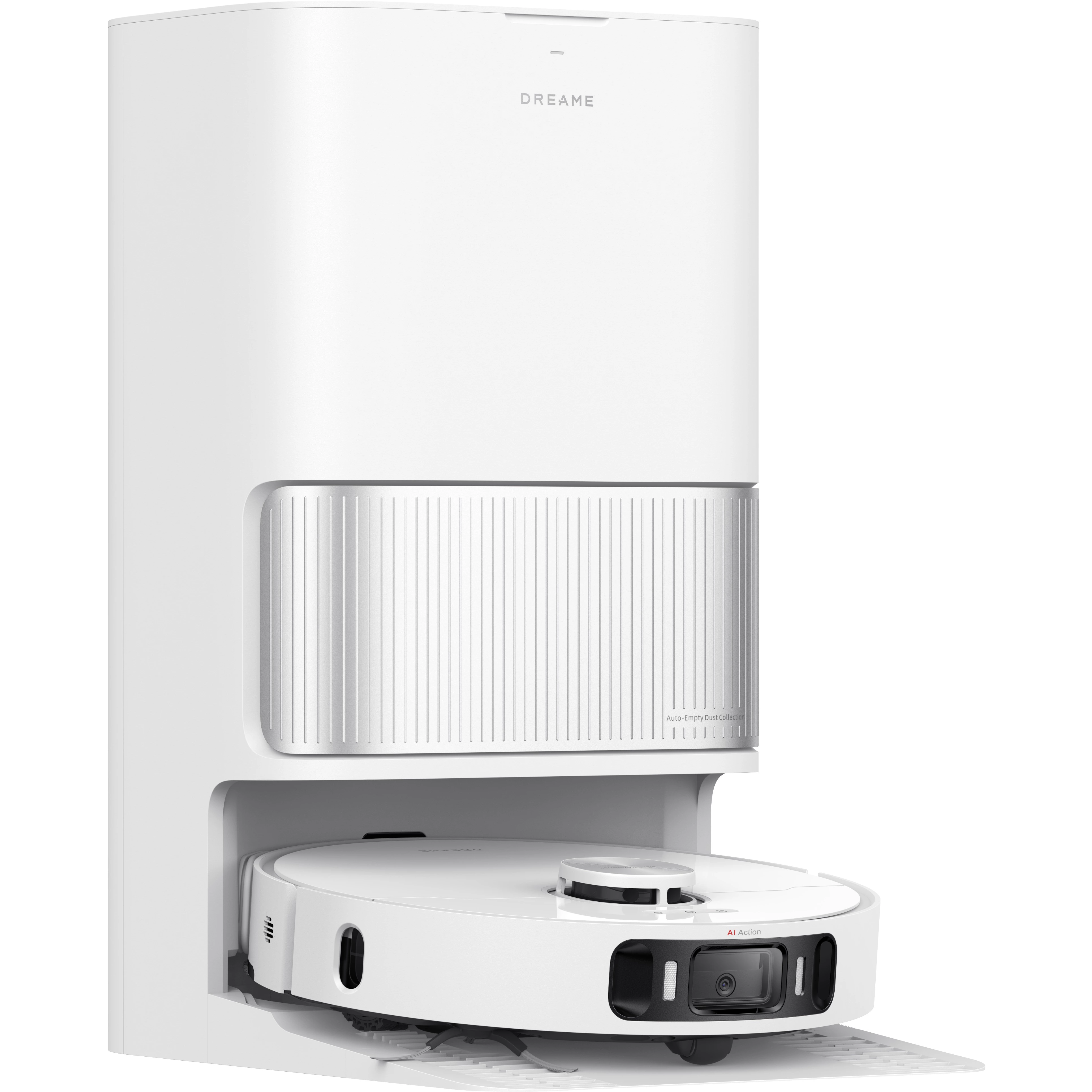 Robot Aspirador Dreame L40 Ultra AE