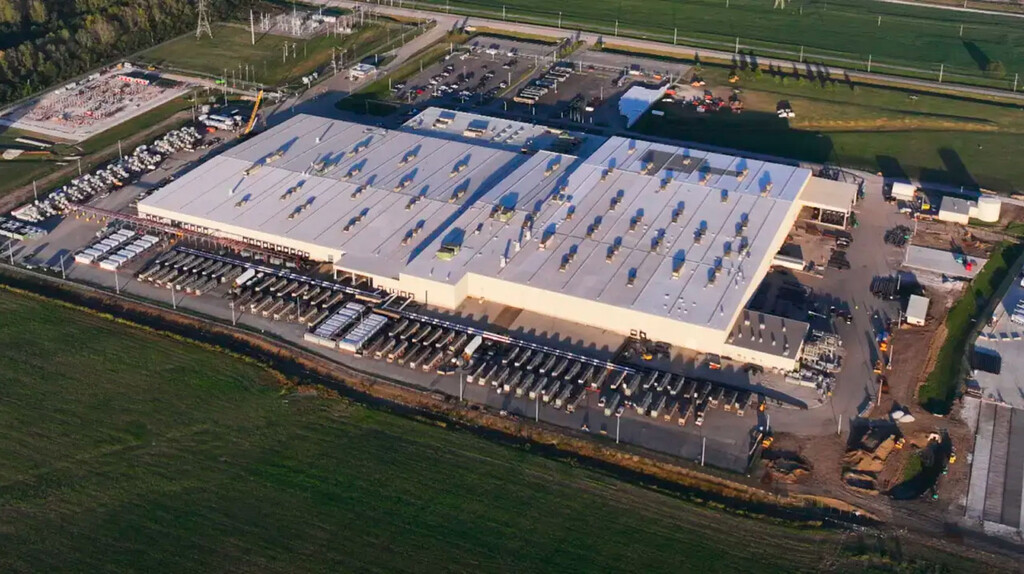 El nuevo centro de datos de Elon Musk es potente nivel: consume más luz que  la ciudad de San Francisco en plena hora punta 