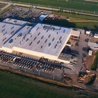 El centro de datos más colosal del mundo no lo han construido ni OpenAI ni Google: lo ha construido Elon Musk