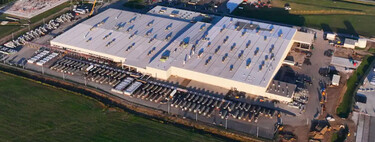 El nuevo centro de datos de Elon Musk es potente nivel: consume más luz que  la ciudad de San Francisco en plena hora punta 