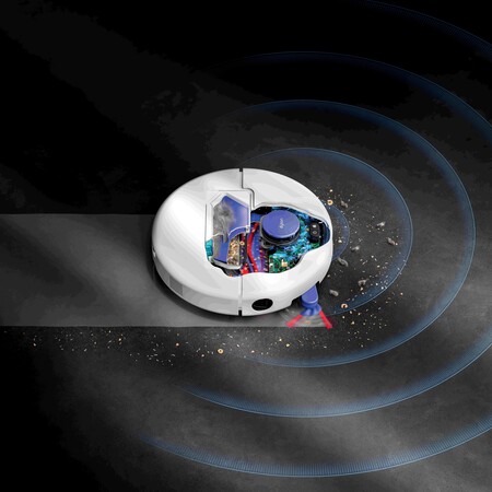 Dyson Unveiled Imagenes R1 2026
