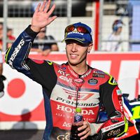 Confirmado. Honda ha fichado un nuevo piloto y ya no quedan huecos libres en MotoGP para 2027 