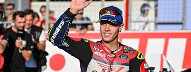 Confirmado. Honda ha fichado un nuevo piloto y ya no quedan huecos libres en MotoGP para 2027 