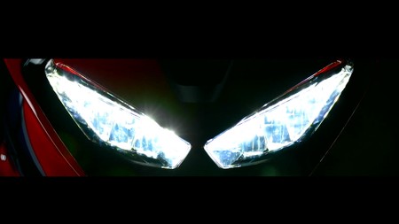 Honda Cbr1000rr Fireblade 2017