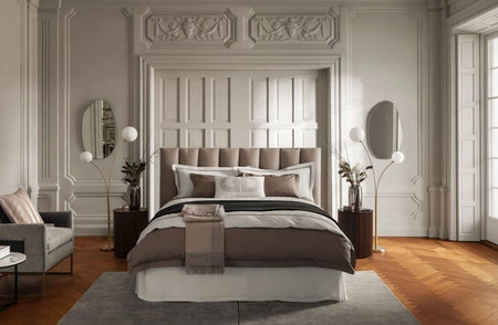 El invierno para H&M Home es clásico y atemporal