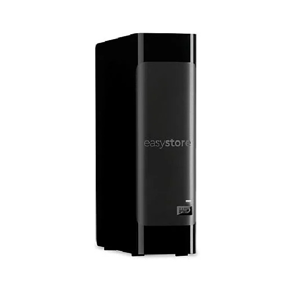 Disco duro externo 12TB - WD Easystore Desktop