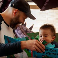 Alcaldía de Bogotá activa jornada especial para la celebración del Día del Padre: lo que debes saber  