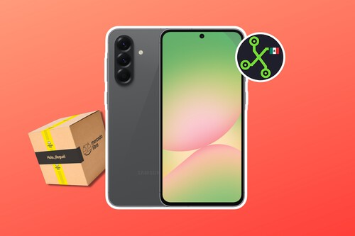 Samsung Galaxy A56 5g Mercado Libre Oferta Descuento