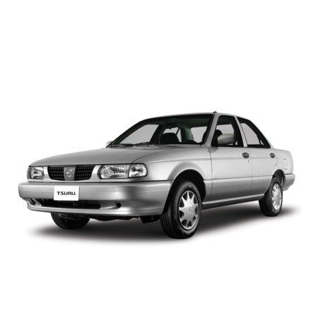 ¿Cuáles son los autos más robados en México? 
