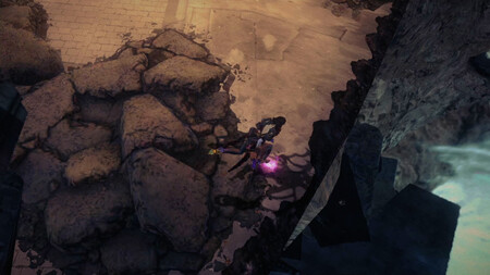 Bayonetta 3 Familiar C12 Sapo