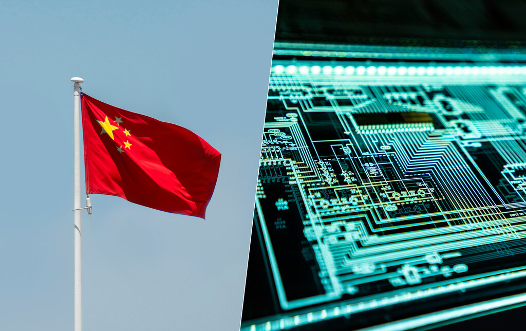 EEUU lleva años vetando el acceso a chips avanzados a China. El gigante asiático ha movido fichas con sus propios diseños
