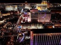 Las Vegas quiere cambiar su marca