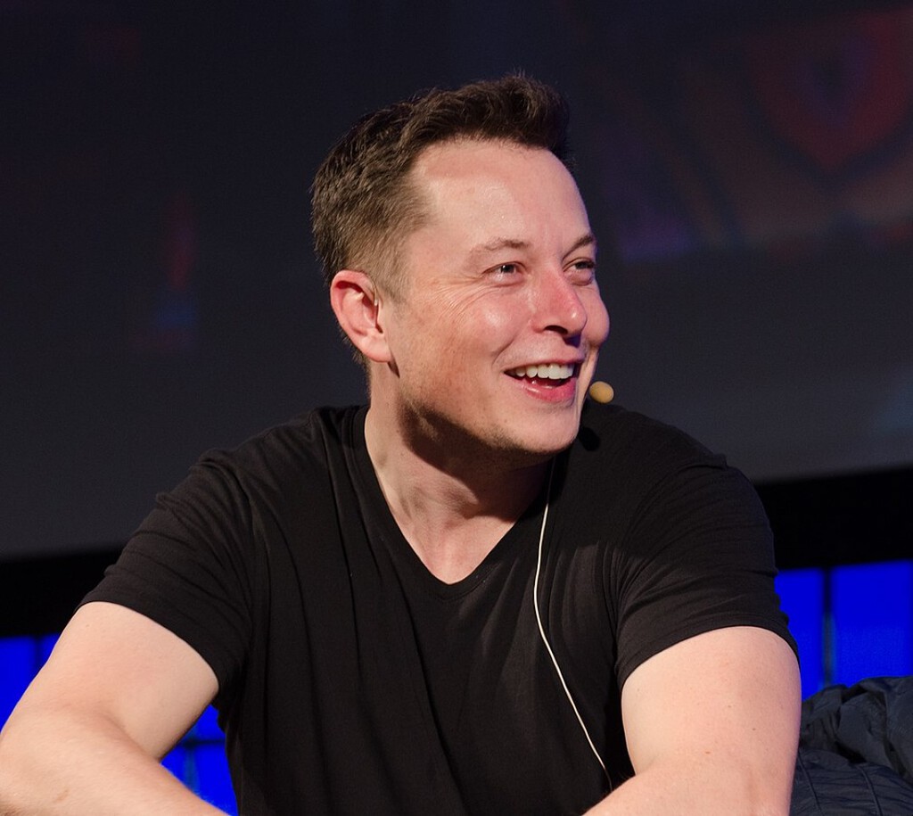 A Elon Musk no le interesa lo más mínimo lanzar una consola: el CEO de Tesla explica por qué no tiene sentido A Elon Musk no le interesa lo más mínimo lanzar una consola: el CEO de Tesla explica por qué no tiene sentido