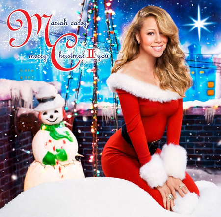 Laura Pausini y Mariah Carey nos meten de pleno en la Navidad
