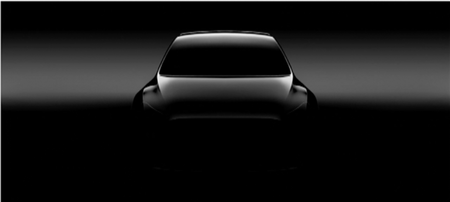 Tesla planifica una nueva fábrica para producir el Tesla Model Y