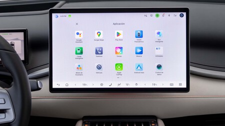 Byd Atto 3 Evo 2026 7