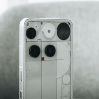 El primer Nothing de gama alta ya está rebajado: un móvil que enamora a simple vista