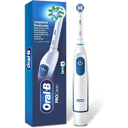 Oral B Pro Clean 3750 Mx