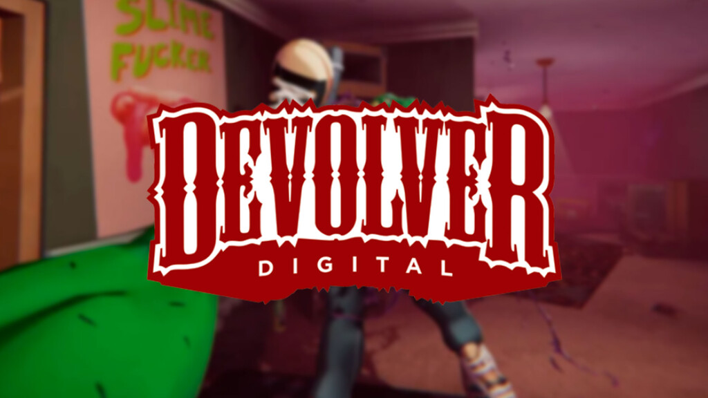El precio de las acciones de Devolver Digital se desploma un 47%: ¿qué le ha sucedido al rey de los juegos indies? El precio de las acciones de Devolver Digital se desploma un 47%: ¿qué le ha sucedido al rey de los juegos indies?
