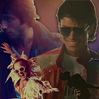 Después de Michael, estos seis biopics musicales convierten tu tele en un pequeño escenario