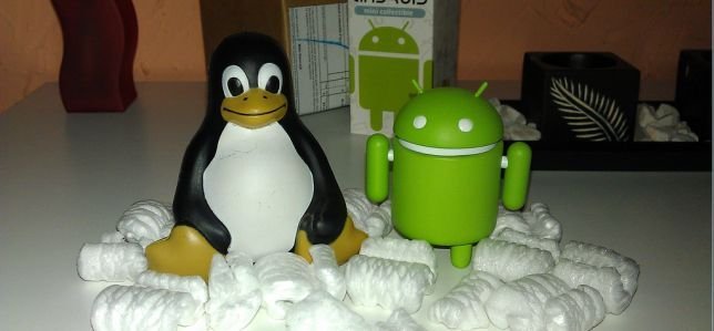 Linux y Android
