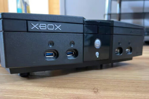 Creador Primera Xbox