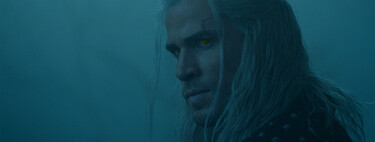 Netflix no lo ha querido esconder más y Liam Hemsworth se transforma en Geralt de Rivia en este vídeo de The Witcher