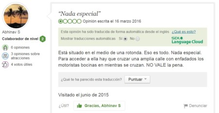 Triunfo