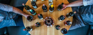 Los vinos españoles se han pasado años haciéndose un hueco en el extranjero. Alguien lo está reventando: los falsificadores