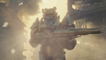 La Serie De Ciencia Ficcion Que Demostro Que Las Adaptaciones De Videojuegos Son Lo De Ahora 8 Episodios De Una De Las Mejores Series De Los Ultimos Tiempos