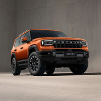 
La Jetour G700 llega a México: cuesta lo que la Bronco más cara. Tiene 892 hp y es 4x4 e híbrida enchufable