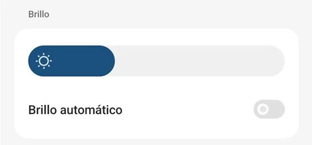 Brillo Automatico