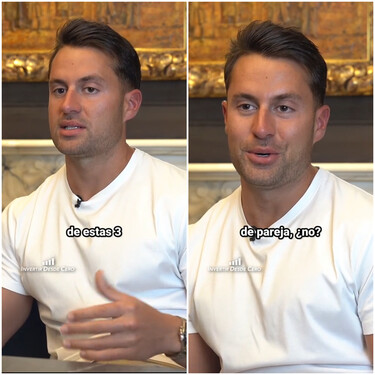 Un experto financiero explica cuantas cuentas bancarias debería tener cada pareja para gestionar bien su dinero 