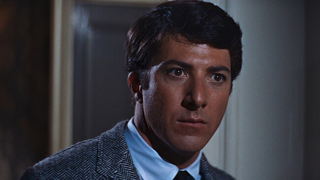 Se lanzó hace 59 años con Dustin Hoffman de protagonista, y "es una de las mejores películas de todos los tiempos"