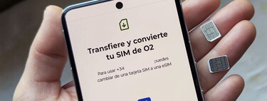 Cambiar a la eSIM fue un error que me costó un día desconectado. Ahora sé qué hacer para que no vuelva a pasar