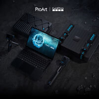 ASUS ProArt GoPro Edition llega a México: su laptop todoterreno con AMD Ryzen AI y funciones exclusivas de GoPro, este es su precio 