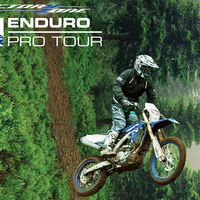 ¡Que no te lo cuenten! Este enero podrás descubrir por ti mismo las Yamaha WR en el Enduro Pro Tour 2018