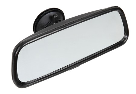 Espejo Retrovisor Interno