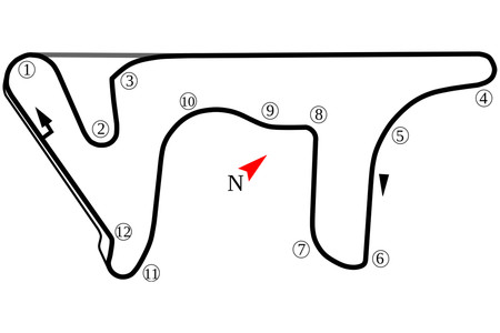 MotoGP Argentina 2017: dónde verlo por televisión