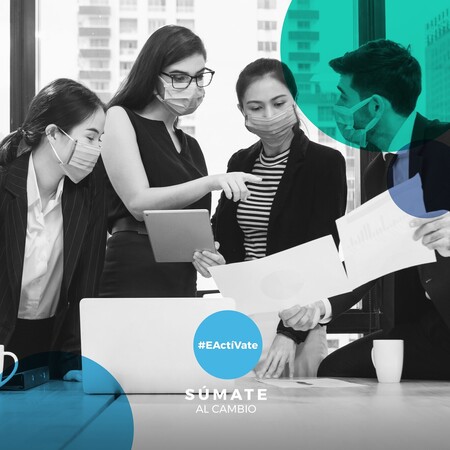 Más de 5.000 empresas apuestan por la aceleración económica y se adhieren a la plataforma #EActíVate