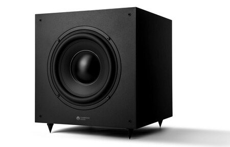 Cambridge Audio