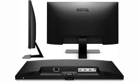 Benq El2870u