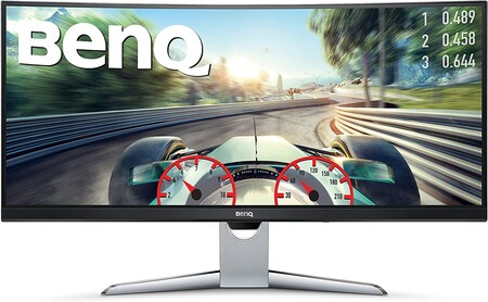 BenQ BenQ
