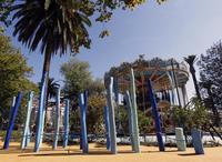 Cambia el perfil de Santander: nuevos Jardines de Pereda y el Centro Botín 