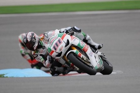 Superbike 2011: tercer día en Portimao y Rubén Xaus enseñando garras
