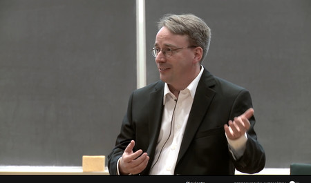 Linus Torvalds está harto del drama que los investigadores de seguridad causan por bugs que no importan en el mundo real