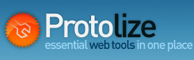 Protolize, lista de herramientas útiles para la web