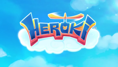 Heroki, análisis del mejor juego de plataformas para el Apple TV 4: App de la Semana